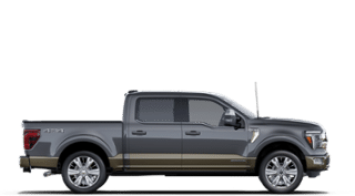 2025 Ford F-150® External Image 1